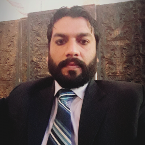 Muhammad Farhan-Freelancer in Islamabad,Pakistan