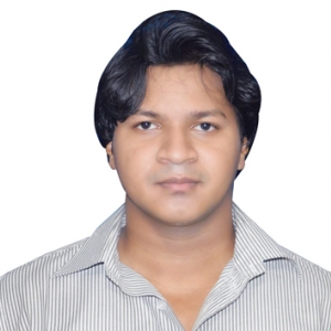 Chandan Mohapatra-Freelancer in Hyderabad,India