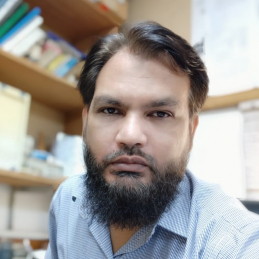 Saad Suleman-Freelancer in Karachi,Pakistan