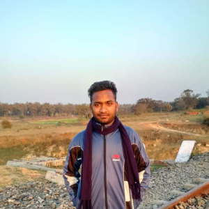 Ravilal Mahto-Freelancer in Ranchi ,India