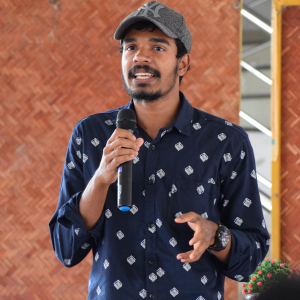 Abii Ss-Freelancer in Ernakulam,India