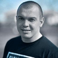 Dean Melizamov-Freelancer in Пловдив,Bulgaria