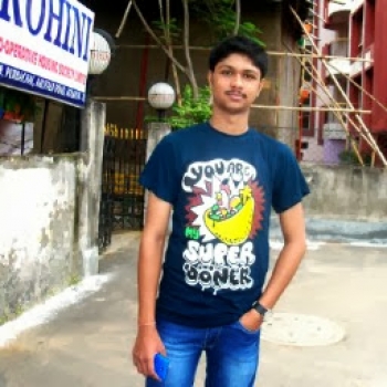 Manish Kumar Majumdar-Freelancer in Hyderabad,India