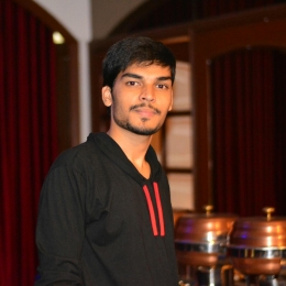 Deep Shah-Freelancer in Vadodara,India