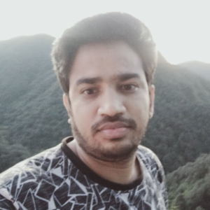 Deependra Kumar Singh-Freelancer in Delhi, India,India