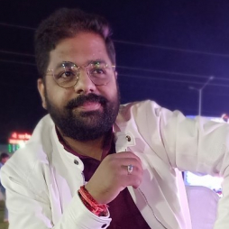 Vishal Mehta-Freelancer in Raipur,India