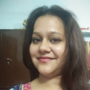Richa Sharma-Freelancer in Una,India