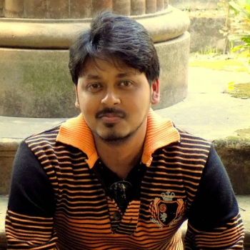 Soham Ray-Freelancer in Bhadreswar,India