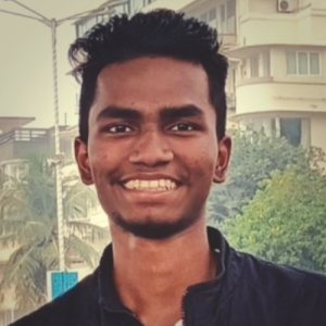 Swapnil Athavale-Freelancer in Mumbai,India