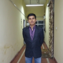 Abhishar Sinha-Freelancer in Pune,India