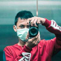 Axel Nathaniel-Freelancer in Kecamatan Sukolilo,Indonesia