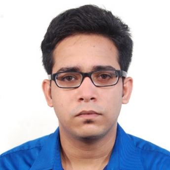 Indranil Mukherjee-Freelancer in Bangalore,India