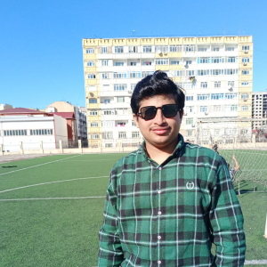 Junaid Haider-Freelancer in Jaranwala,Pakistan