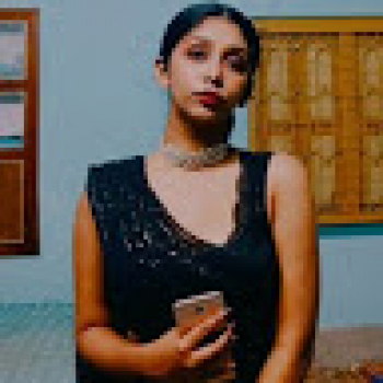 Trisha Chakraborty-Freelancer in Kolkata,India
