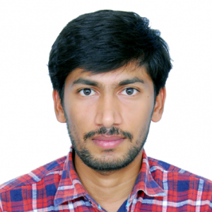 Kotha Mahesh-Freelancer in HYDERABAD,India