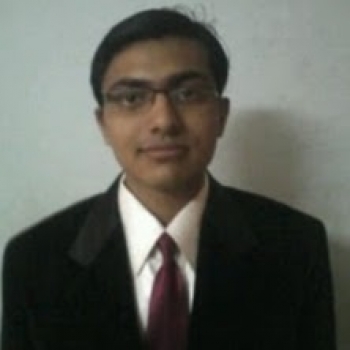 Shaurya Deep Agarwal-Freelancer in Bengaluru,India