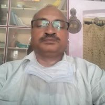 Biswarup Ghosh-Freelancer in Cuttack,India