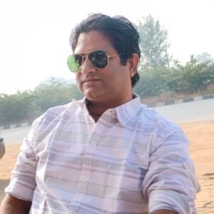 Chetan Chauhan-Freelancer in Jaipur,India