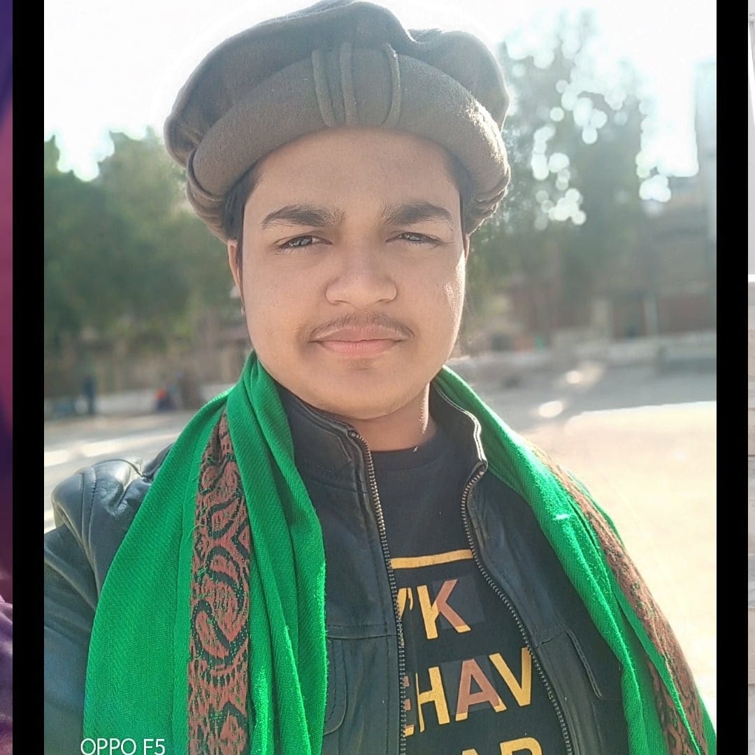 محمد اقدس-Freelancer in ,Pakistan