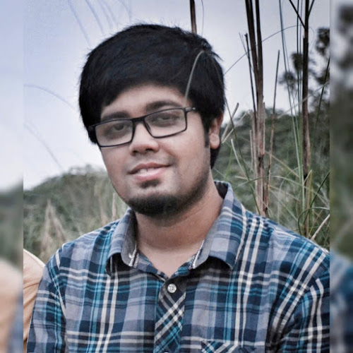 Rafsan Mahbub-Freelancer in Chandpur,Bangladesh