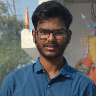 Praveen Kumar Meesala-Freelancer in Bengaluru,India