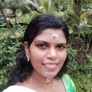Anju Rajan-Freelancer in Pathanamthitta,India