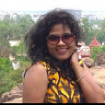 Ranjeeta Tanty-Freelancer in Brajrajnagar,India