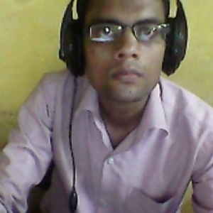 Sridhar S-Freelancer in Chennai,India