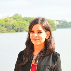 Megha Gupta-Freelancer in Bengaluru,India