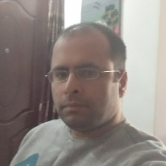 Rajat Madan-Freelancer in Delhi,India