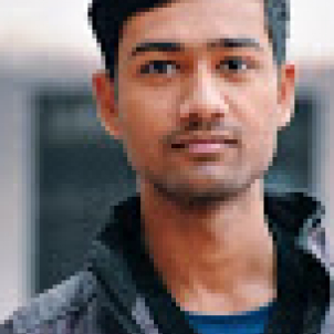 Rishabh Singh-Freelancer in Patna,India