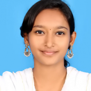 Dheepika Krishnan-Freelancer in ,India
