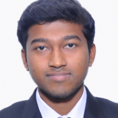 Samrat Nandi-Freelancer in Chennai,India