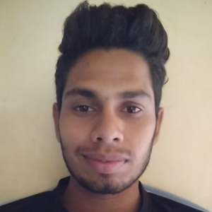 Akshay Tete-Freelancer in ,India