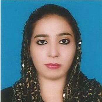 Sana Sharif-Freelancer in Lahore,Pakistan