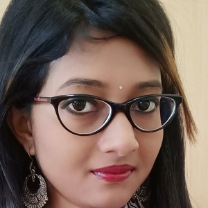 Radhashree Samanta-Freelancer in Kolkata,India