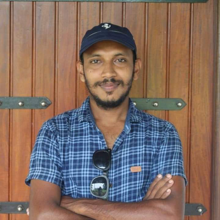 Dilan Deshapriya-Freelancer in ,Sri Lanka