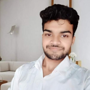 Abhishek Kumar-Freelancer in ,India