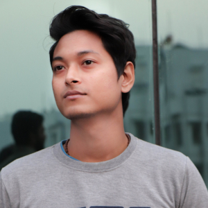 Deepraj Chowdhury-Freelancer in Kolkata,India
