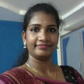 Kalyani Kamesh-Freelancer in andhra pradesh,India
