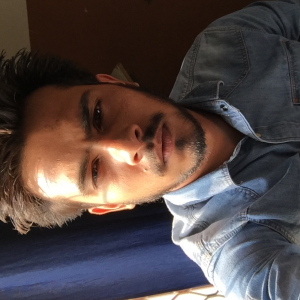 Zeeshan Parrey-Freelancer in Delhi,India