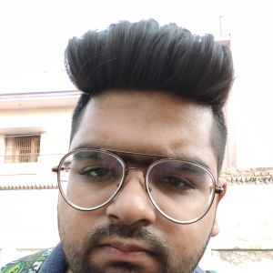 Harshit Agarwal-Freelancer in Aligarh,India