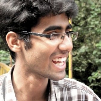 Ashwin R-Freelancer in Bangalore,India