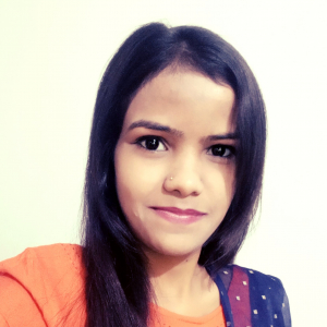 Priti Kumari-Freelancer in ,India