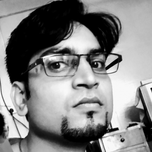 Sunil Singodia-Freelancer in Guwahati,India