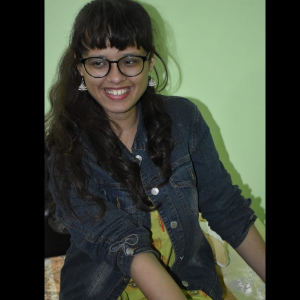Kavita Kohli-Freelancer in New Delhi,India