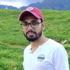 Naved Khatib-Freelancer in ,India