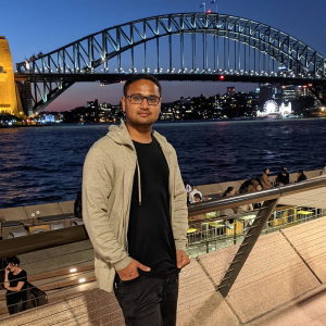 Jatin Vamja-Freelancer in Sydney,Australia