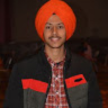 Karanpreet Singh-Freelancer in ,India