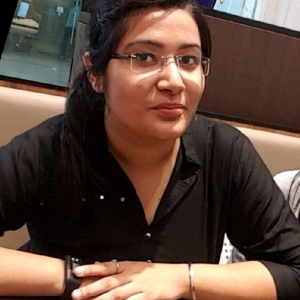 Kamya Luthra-Freelancer in Delhi,India